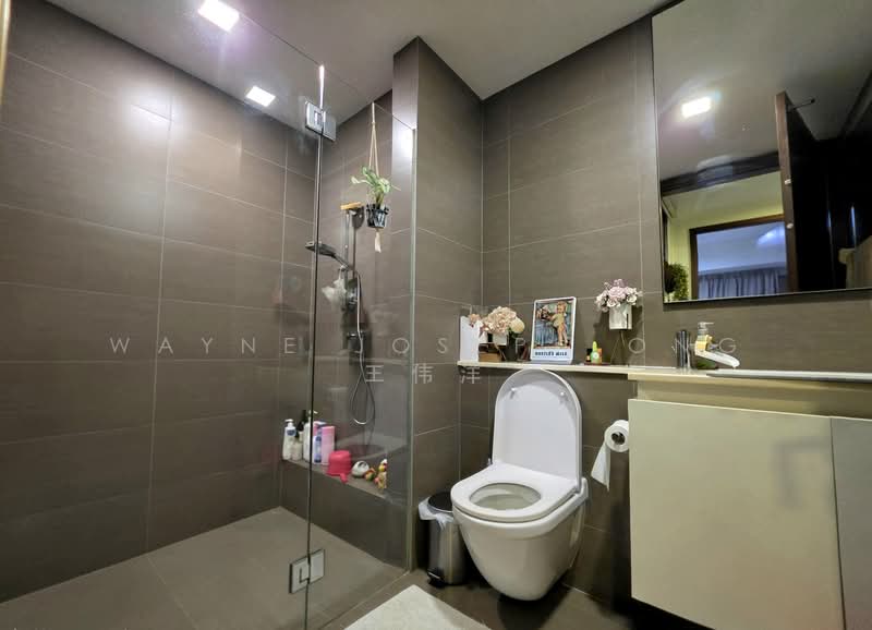 Sophia Residence, 5 Sophia Road, 3 Bedrooms, 1,991 sqft, Condominium For Sale, by Wayne Joseph Ong 王伟洋, 500148924 - Bathroom - PropertyGuru.com.sg
