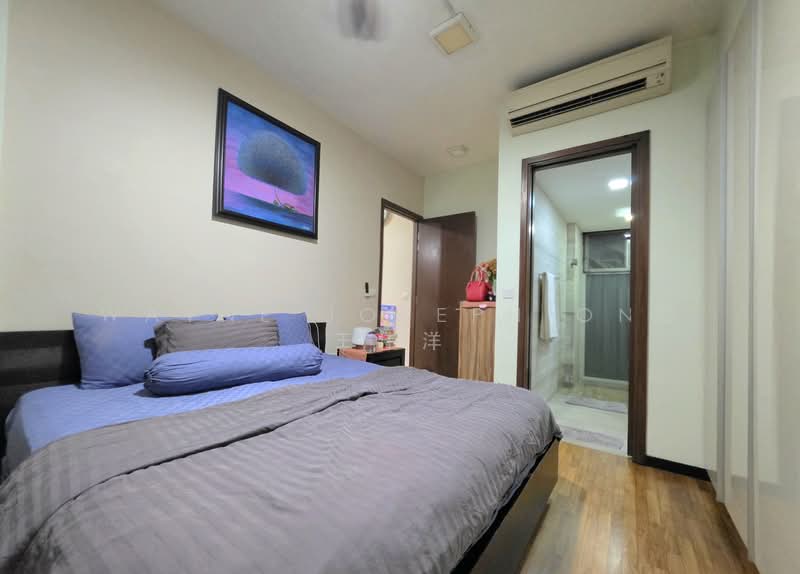 Sophia Residence, 5 Sophia Road, 3 Bedrooms, 1,991 sqft, Condominium For Sale, by Wayne Joseph Ong 王伟洋, 500148924 - Bedroom - PropertyGuru.com.sg