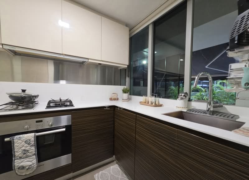 Sophia Residence, 5 Sophia Road, 3 Bedrooms, 1,991 sqft, Condominium For Sale, by Wayne Joseph Ong 王伟洋, 500148924 - Kitchen - PropertyGuru.com.sg