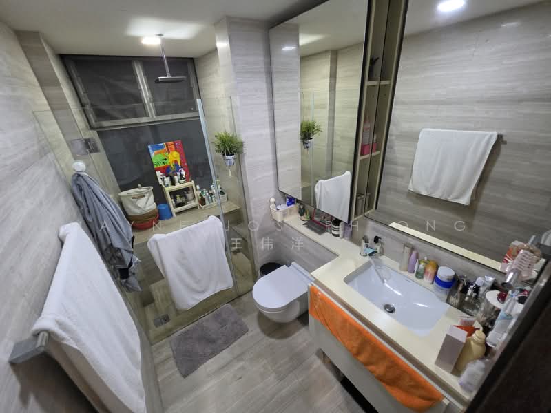 Sophia Residence, 5 Sophia Road, 3 Bedrooms, 1,991 sqft, Condominium For Sale, by Wayne Joseph Ong 王伟洋, 500148924 - Bathroom - PropertyGuru.com.sg