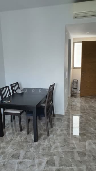 The Santorini, Tampines Street 86, 1 Bedroom, 660 sqft, Condominium For Rent, by Larry Lee, 500148929 - Dining Room - PropertyGuru.com.sg