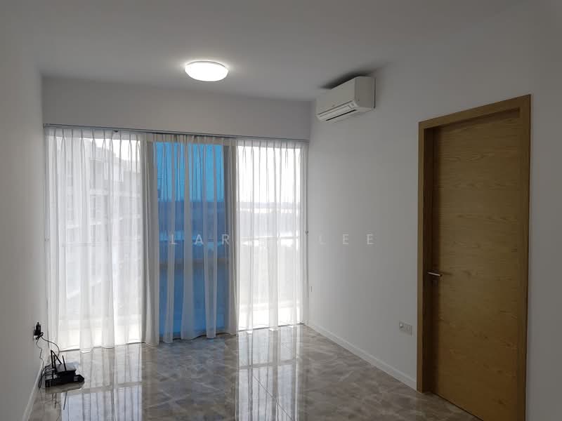 The Santorini, Tampines Street 86, 1 Bedroom, 660 sqft, Condominium For Rent, by Larry Lee, 500148929 - Interior - PropertyGuru.com.sg