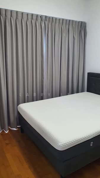 The Santorini, Tampines Street 86, 1 Bedroom, 660 sqft, Condominium For Rent, by Larry Lee, 500148929 - Bedroom - PropertyGuru.com.sg