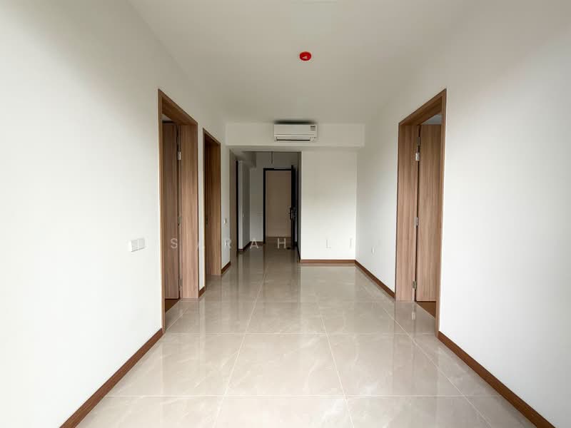The Botany at Dairy Farm, 3 Dairy Farm Walk, 2 Bedrooms, 678 sqft, Condominium For Sale, by Sarah Lim, 500148940 - Living & Dining Area - PropertyGuru.com.sg