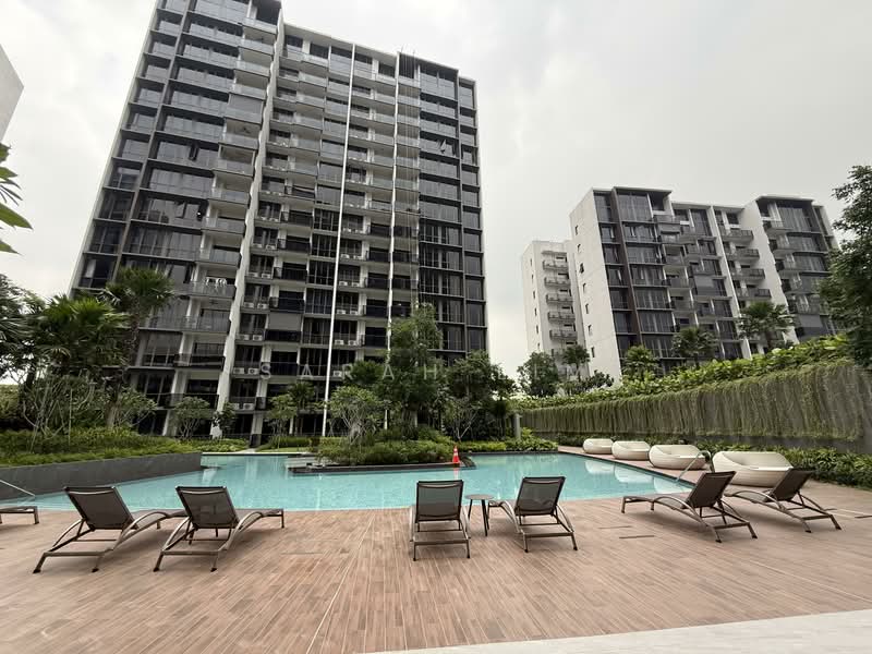 The Botany at Dairy Farm, 3 Dairy Farm Walk, 2 Bedrooms, 678 sqft, Condominium For Sale, by Sarah Lim, 500148940 - Exterior - PropertyGuru.com.sg