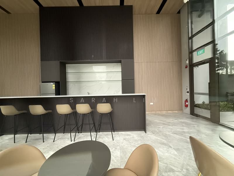 The Botany at Dairy Farm, 3 Dairy Farm Walk, 2 Bedrooms, 678 sqft, Condominium For Sale, by Sarah Lim, 500148940 - Function Room - PropertyGuru.com.sg