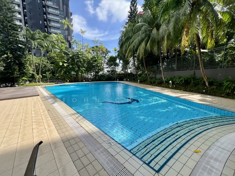 Elizabeth Heights, 57 Cairnhill Road, Room Rental, 250 sqft, Condominium For Rent, by John Chong, 500148967 - Exterior - PropertyGuru.com.sg