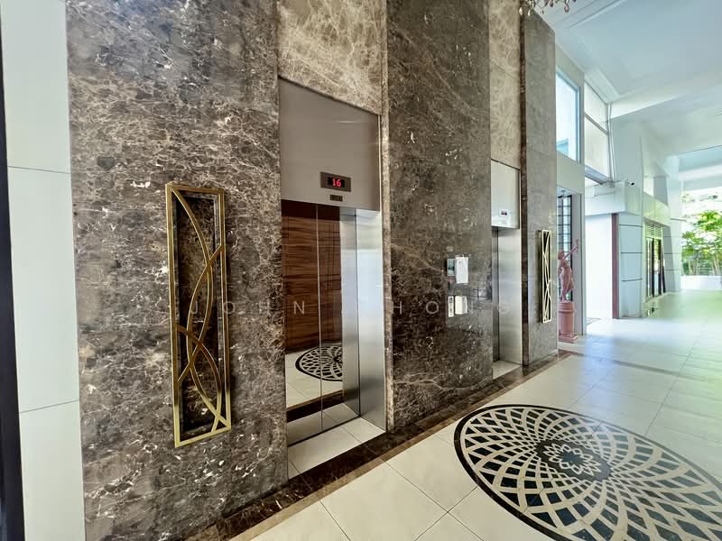 Elizabeth Heights, 57 Cairnhill Road, Room Rental, 250 sqft, Condominium For Rent, by John Chong, 500148967 - Lobby - PropertyGuru.com.sg