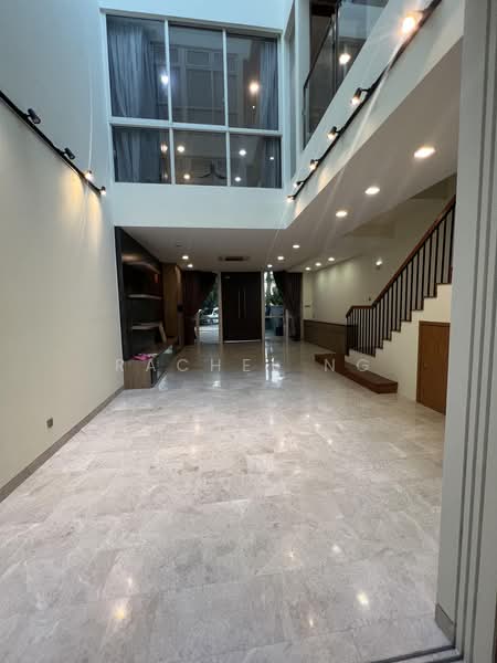 Springside Avenue, Springside avenue, 6 Bedrooms, 4,155 sqft, Terraced House For Sale, by Rachel ng, 500148973 - Interior - PropertyGuru.com.sg