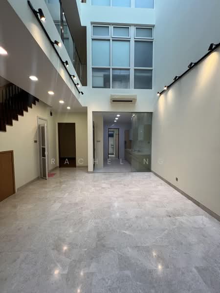 Springside Avenue, Springside avenue, 6 Bedrooms, 4,155 sqft, Terraced House For Sale, by Rachel ng, 500148973 - Interior - PropertyGuru.com.sg