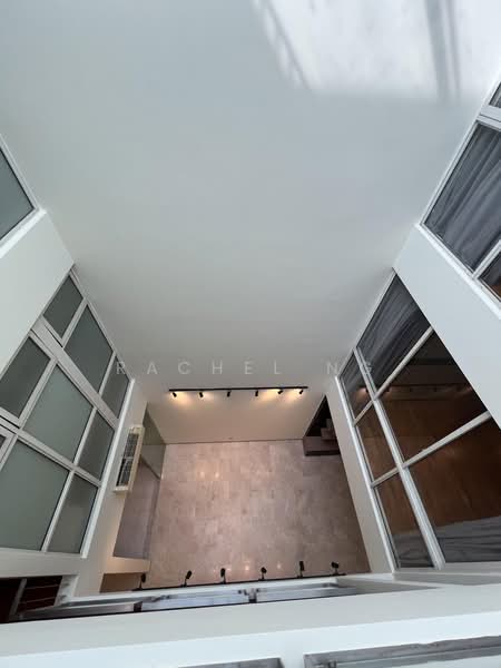 Springside Avenue, Springside avenue, 6 Bedrooms, 4,155 sqft, Terraced House For Sale, by Rachel ng, 500148973 - Interior - PropertyGuru.com.sg