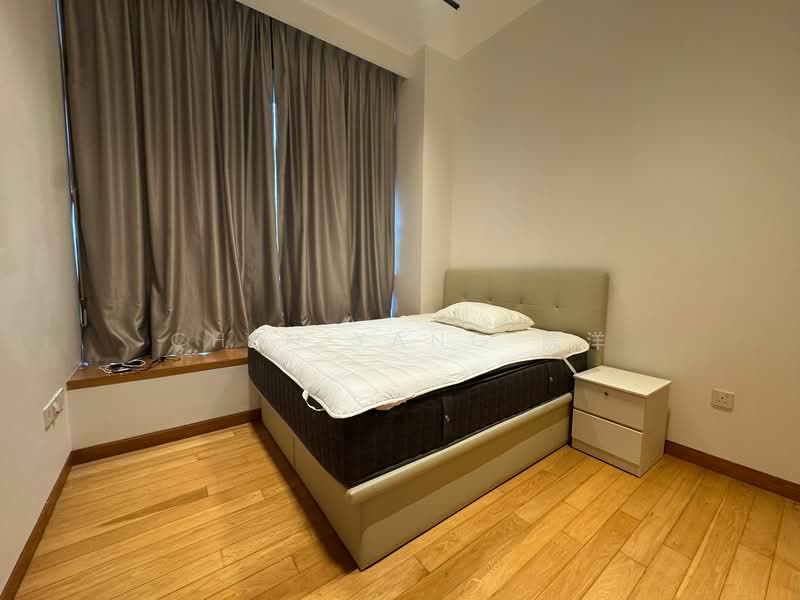 Nouvel 18, 16 Anderson Road, 4 Bedrooms, 1,765 sqft, Condominium For Rent, by Chen Yang 陈洋, 500148974 - Bedroom - PropertyGuru.com.sg
