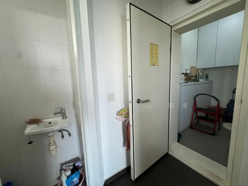 Nouvel 18, 16 Anderson Road, 4 Bedrooms, 1,765 sqft, Condominium For Rent, by Chen Yang 陈洋, 500148974 - Interior - PropertyGuru.com.sg