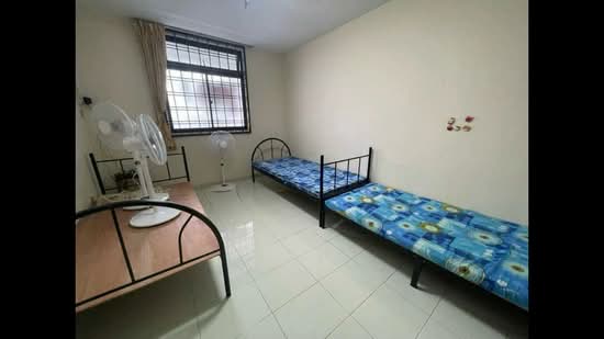 21 Balam Road, 21 Balam Road, Room Rental, 140 sqft, HDB Flat For Rent, by Cindy Fu 付小姐, 500148977 - PropertyGuru.com.sg