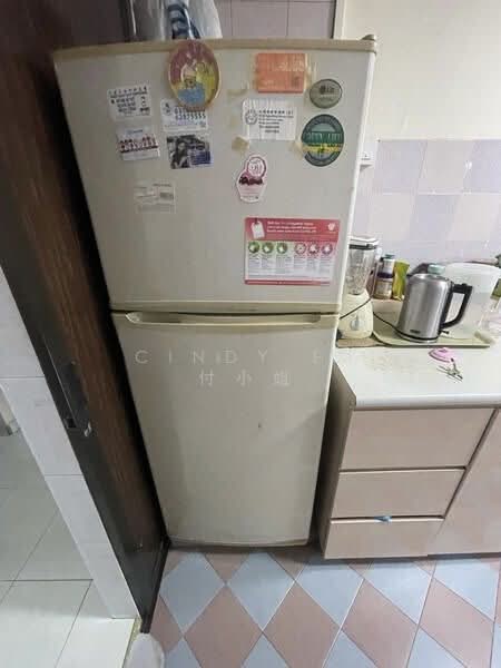21 Balam Road, 21 Balam Road, Room Rental, 140 sqft, HDB Flat For Rent, by Cindy Fu 付小姐, 500148977 - Interior - PropertyGuru.com.sg
