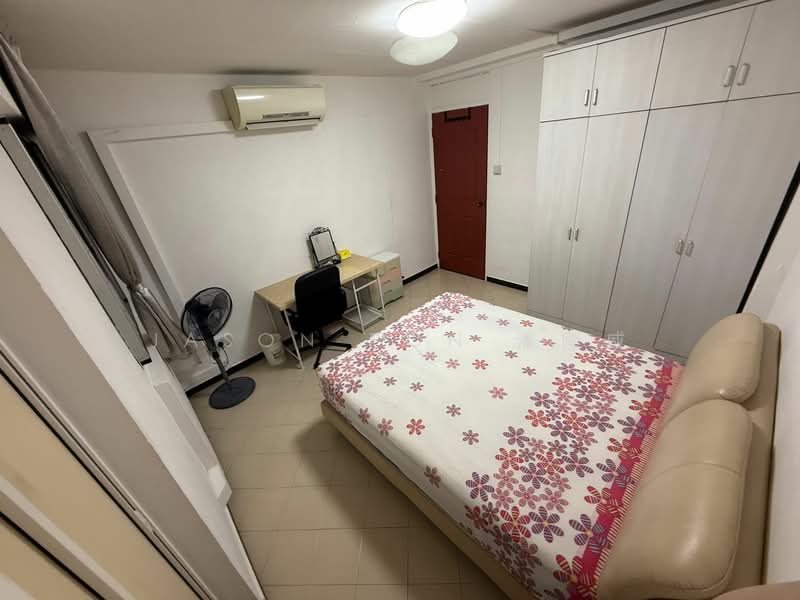 370 Bukit Batok Street 31, 370 Bukit Batok Street 31, Room Rental, 150 sqft, HDB Flat For Rent, by Jason Pon 潘國威, 500148978 - Bedroom - PropertyGuru.com.sg
