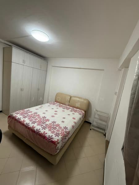 370 Bukit Batok Street 31, 370 Bukit Batok Street 31, Room Rental, 150 sqft, HDB Flat For Rent, by Jason Pon 潘國威, 500148978 - Bedroom - PropertyGuru.com.sg