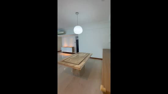 La Crystal, 160 Killiney Road, 3 Bedrooms, 1,259 sqft, Condominium For Rent, by Chen Yang 陈洋, 500148988 - PropertyGuru.com.sg