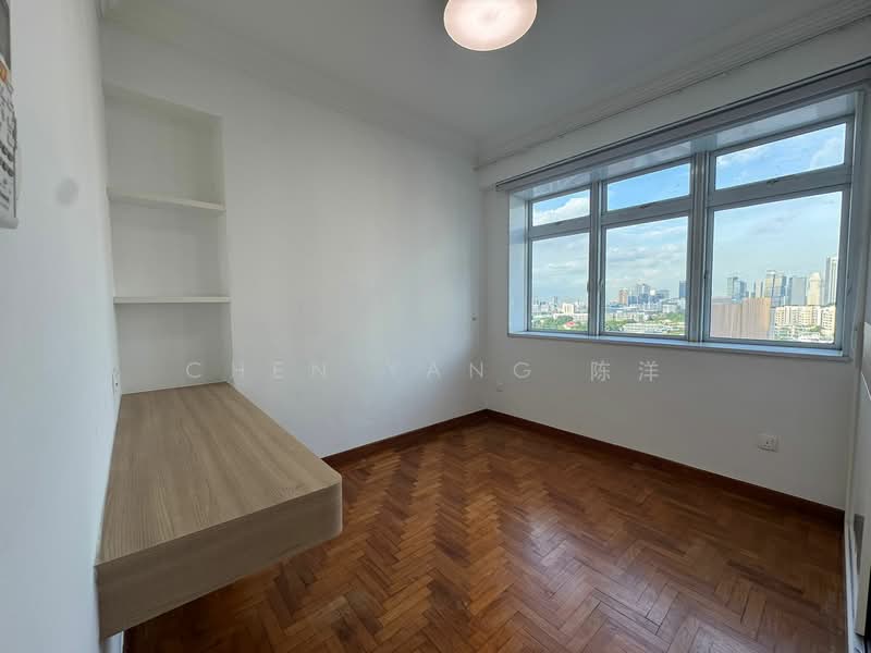 La Crystal, 160 Killiney Road, 3 Bedrooms, 1,259 sqft, Condominium For Rent, by Chen Yang 陈洋, 500148988 - View - PropertyGuru.com.sg