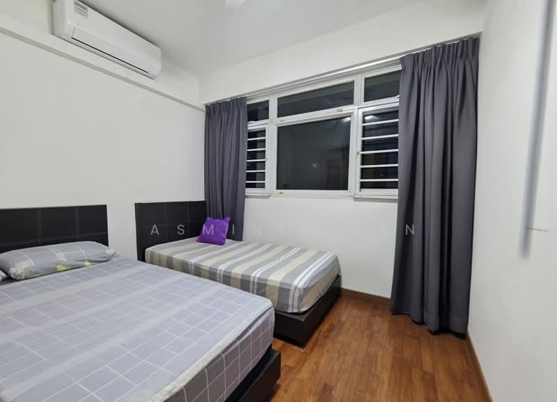 410B Fernvale Road, 410B Fernvale Road, 3 Bedrooms, 1,023 sqft, HDB Flat For Sale, by Jasmine Chan, 500148995 - Bedroom - PropertyGuru.com.sg