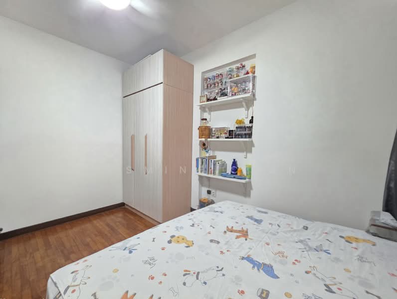 410B Fernvale Road, 410B Fernvale Road, 3 Bedrooms, 1,023 sqft, HDB Flat For Sale, by Jasmine Chan, 500148995 - Bedroom - PropertyGuru.com.sg