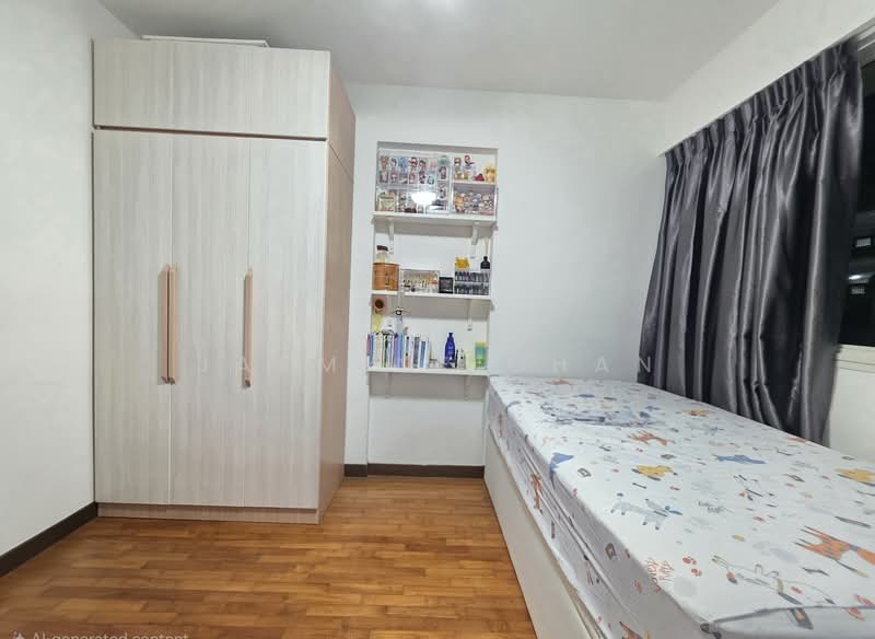 410B Fernvale Road, 410B Fernvale Road, 3 Bedrooms, 1,023 sqft, HDB Flat For Sale, by Jasmine Chan, 500148995 - Bedroom - PropertyGuru.com.sg