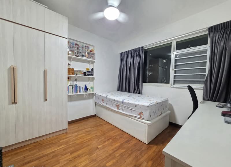 410B Fernvale Road, 410B Fernvale Road, 3 Bedrooms, 1,023 sqft, HDB Flat For Sale, by Jasmine Chan, 500148995 - Bedroom - PropertyGuru.com.sg