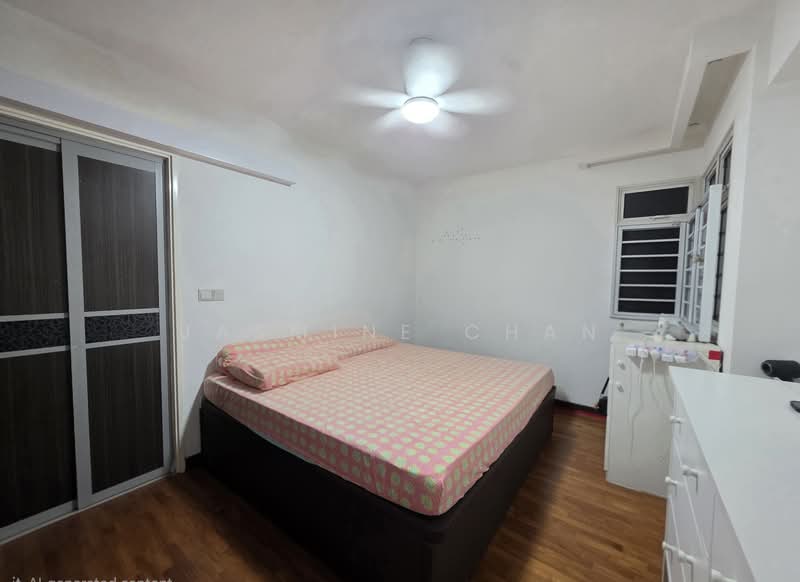 410B Fernvale Road, 410B Fernvale Road, 3 Bedrooms, 1,023 sqft, HDB Flat For Sale, by Jasmine Chan, 500148995 - Bedroom - PropertyGuru.com.sg