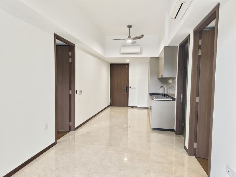 Royalgreen, 6B Anamalai Avenue, 2 Bedrooms, 720 sqft, Condominium For Rent, by Alex Lim, 500148996 - Interior - PropertyGuru.com.sg