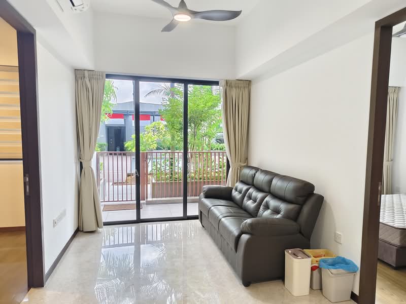 Royalgreen, 6B Anamalai Avenue, 2 Bedrooms, 720 sqft, Condominium For Rent, by Alex Lim, 500148996 - Living Room - PropertyGuru.com.sg