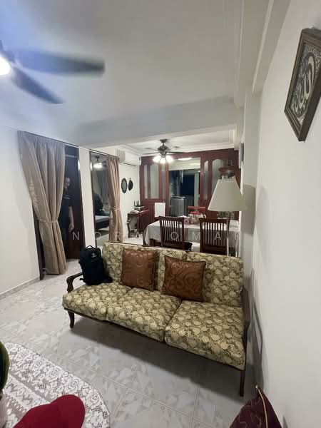 68 Geylang Bahru, 68 Geylang Bahru, Room Rental, 200 sqft, HDB Flat For Rent, by Nora Omar, 500149000 - Living Room - PropertyGuru.com.sg