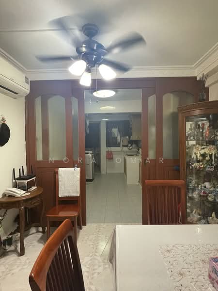 68 Geylang Bahru, 68 Geylang Bahru, Room Rental, 200 sqft, HDB Flat For Rent, by Nora Omar, 500149000 - Kitchen - PropertyGuru.com.sg