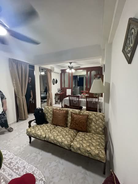 68 Geylang Bahru, 68 Geylang Bahru, Room Rental, 200 sqft, HDB Flat For Rent, by Nora Omar, 500149000 - Living Room - PropertyGuru.com.sg