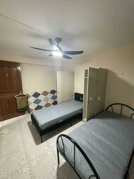 68 Geylang Bahru, 68 Geylang Bahru, Room Rental, 200 sqft, HDB Flat For Rent, by Nora Omar, 500149000 - Bedroom - PropertyGuru.com.sg