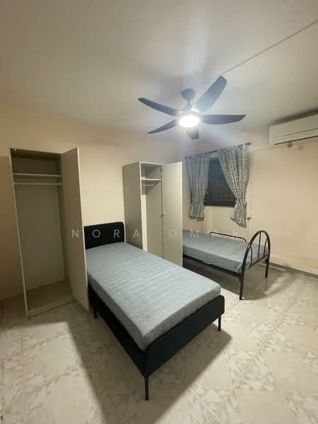 68 Geylang Bahru, 68 Geylang Bahru, Room Rental, 200 sqft, HDB Flat For Rent, by Nora Omar, 500149000 - Bedroom - PropertyGuru.com.sg