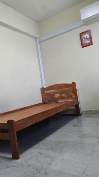 706 Yishun Avenue 5, 706 Yishun Avenue 5, Sembawang / Yishun, Room Rental, 120 sqft, HDB Flat For Rent, by Belverie Tang 邓瑞霞, 500149005 - Bedroom - PropertyGuru.com.sg