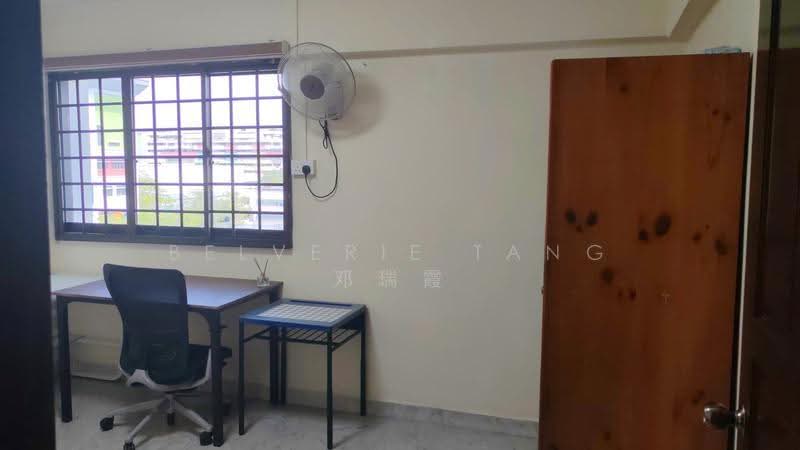 706 Yishun Avenue 5, 706 Yishun Avenue 5, Sembawang / Yishun, Room Rental, 120 sqft, HDB Flat For Rent, by Belverie Tang 邓瑞霞, 500149005 - Study - PropertyGuru.com.sg