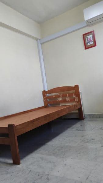 706 Yishun Avenue 5, 706 Yishun Avenue 5, Sembawang / Yishun, Room Rental, 120 sqft, HDB Flat For Rent, by Belverie Tang 邓瑞霞, 500149005 - Bedroom - PropertyGuru.com.sg