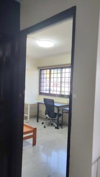 706 Yishun Avenue 5, 706 Yishun Avenue 5, Sembawang / Yishun, Room Rental, 120 sqft, HDB Flat For Rent, by Belverie Tang 邓瑞霞, 500149005 - Study - PropertyGuru.com.sg