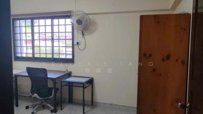 706 Yishun Avenue 5, 706 Yishun Avenue 5, Sembawang / Yishun, Room Rental, 120 sqft, HDB Flat For Rent, by Belverie Tang 邓瑞霞, 500149005 - Study - PropertyGuru.com.sg