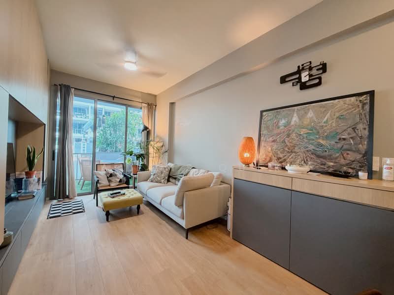 Questa @ Dunman, 543 Dunman Road, 2 Bedrooms, 893 sqft, Condominium For Sale, by Alexis Quek, 500149006 - Living Room - PropertyGuru.com.sg