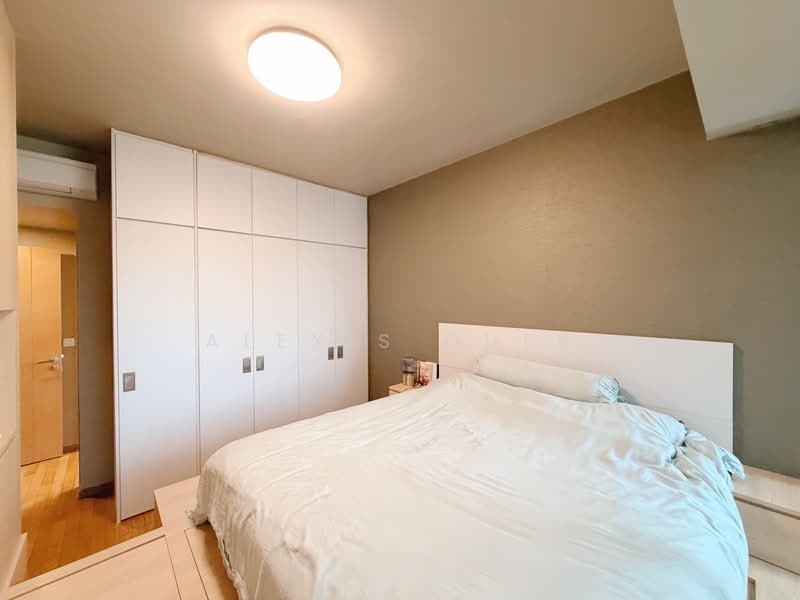 Questa @ Dunman, 543 Dunman Road, 2 Bedrooms, 893 sqft, Condominium For Sale, by Alexis Quek, 500149006 - Bedroom - PropertyGuru.com.sg