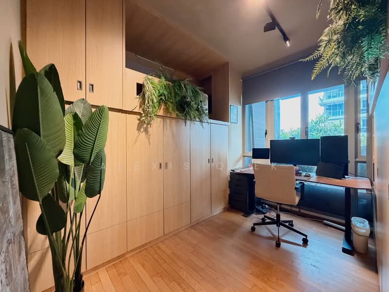 Questa @ Dunman, 543 Dunman Road, 2 Bedrooms, 893 sqft, Condominium For Sale, by Alexis Quek, 500149006 - Study - PropertyGuru.com.sg