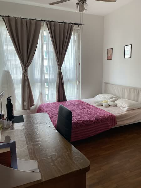 The Floravale, 232 Westwood Avenue, 3 Bedrooms, 1,238 sqft, Executive Condominium For Rent, by Renu Mahesh, 500149010 - Bedroom - PropertyGuru.com.sg