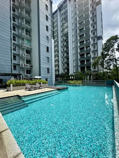 Pinnacle 16, 16 Shan Road, 1 Bedroom, 581 sqft, Condominium For Rent, by Lim Willy, 500149013 - Exterior - PropertyGuru.com.sg