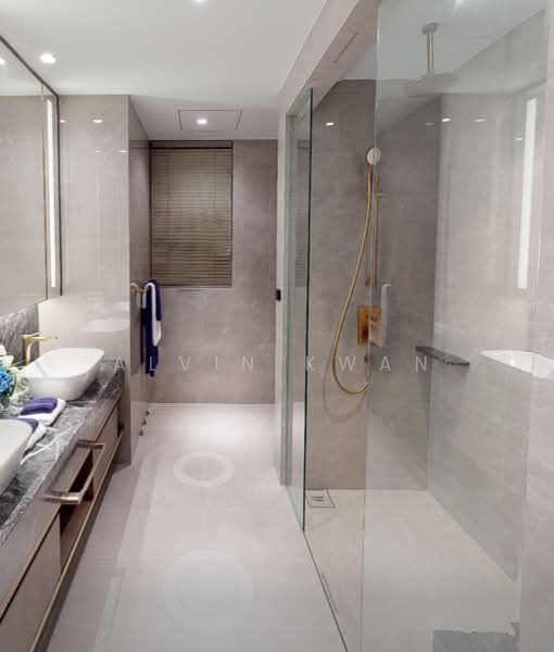 Grand Dunman, 18 Dunman Road, 5 Bedrooms, 2,131 sqft, Condominium For Sale, by Alvin Kwan, 500149016 - Bathroom - PropertyGuru.com.sg