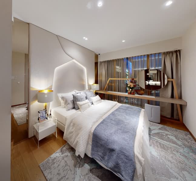 Grand Dunman, 18 Dunman Road, 5 Bedrooms, 2,131 sqft, Condominium For Sale, by Alvin Kwan, 500149016 - Bedroom - PropertyGuru.com.sg