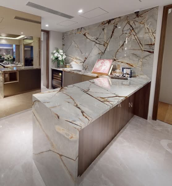 Grand Dunman, 18 Dunman Road, 5 Bedrooms, 2,131 sqft, Condominium For Sale, by Alvin Kwan, 500149016 - Kitchen - PropertyGuru.com.sg