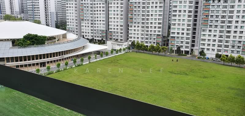622C Punggol Central, 622C Punggol Central, 3 Bedrooms, 1,012 sqft, HDB Flat For Sale, by Karen Lee, 500149019 - Exterior - PropertyGuru.com.sg
