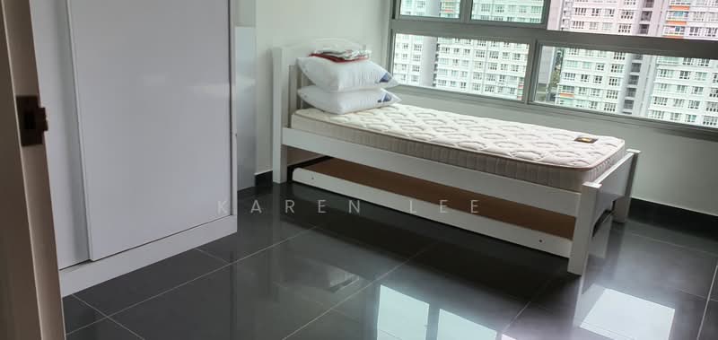 622C Punggol Central, 622C Punggol Central, 3 Bedrooms, 1,012 sqft, HDB Flat For Sale, by Karen Lee, 500149019 - Bedroom - PropertyGuru.com.sg